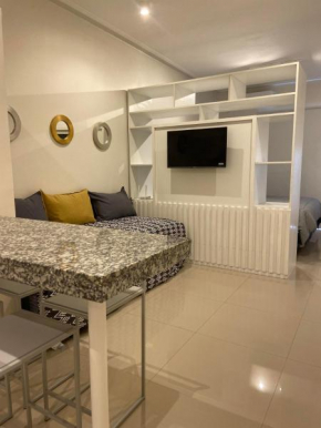 Mirador suite